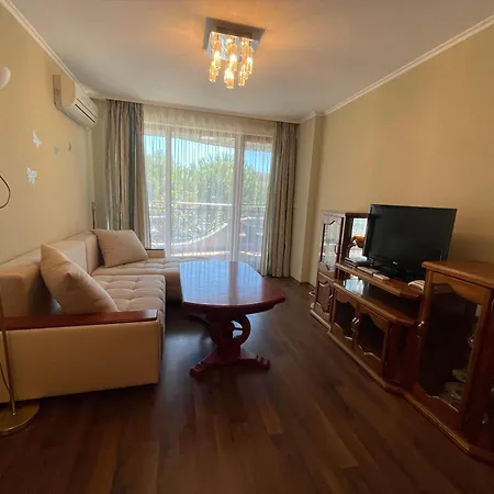 Classic Apartment *