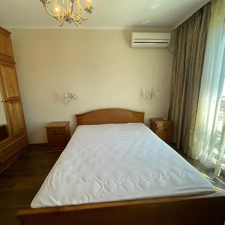 Classic Apartment Pomorie
